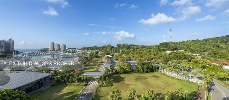 The Residences at W Singapore Sentosa Cove (D4), Condominium #431052201